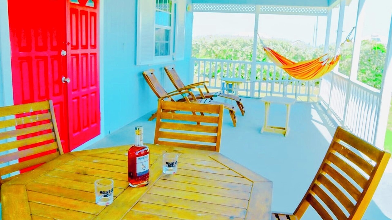 Photo of Outdoor in Inch Marlowe