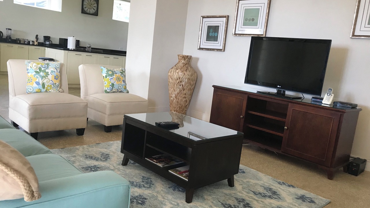 Photo of Livingroom in Orange Hill