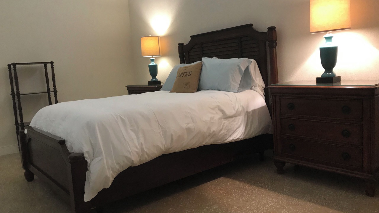 Photo of Bedroom in Orange Hill