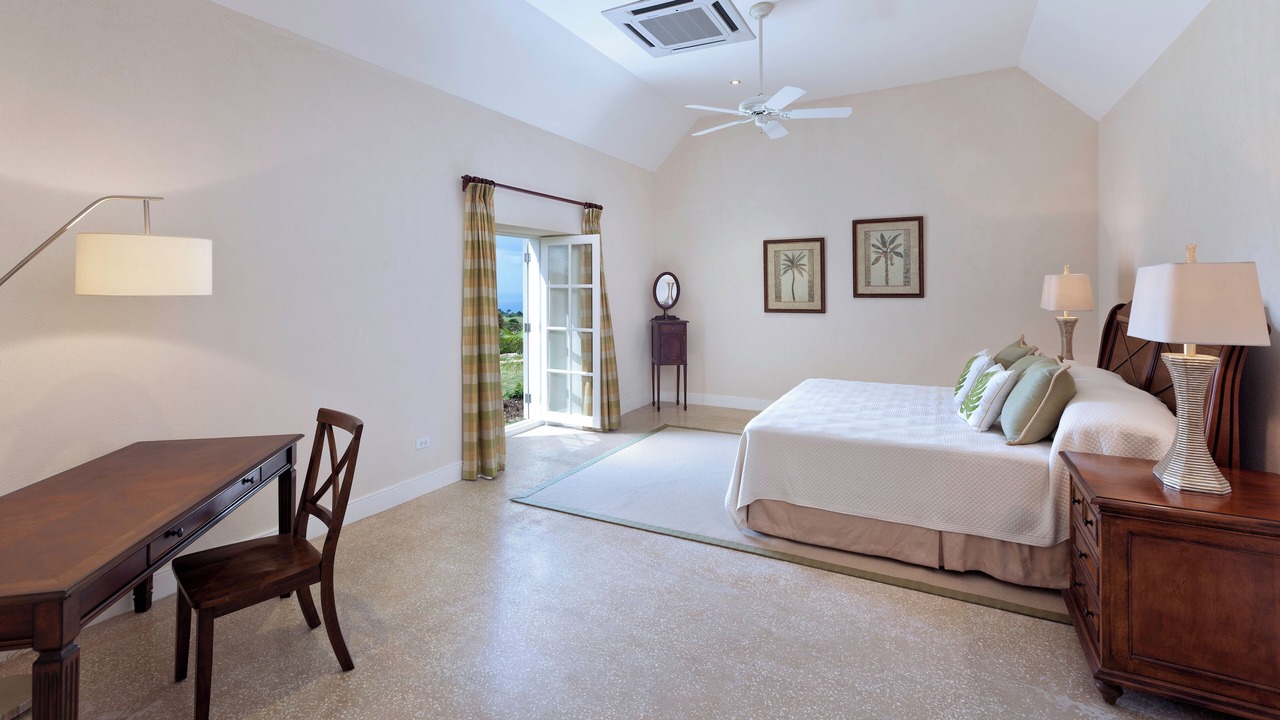 Photo of Bedroom in Orange Hill