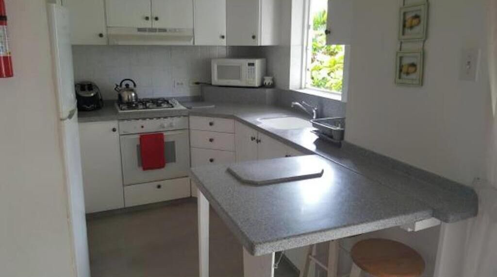 Photo of Kitchen in Sandy Lane