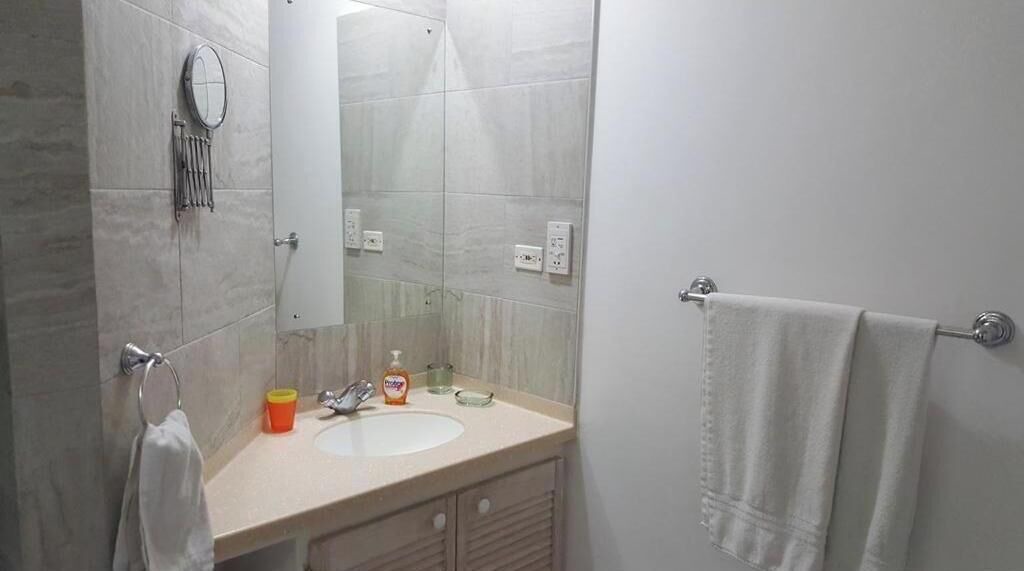 Photo of Bathroom in Sandy Lane