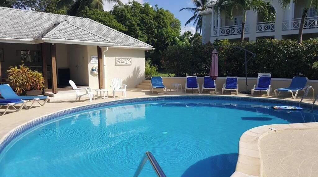 Photo of Outdoor in Sandy Lane