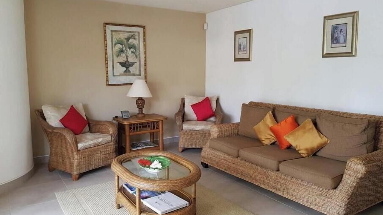 Photo of Livingroom in Sandy Lane