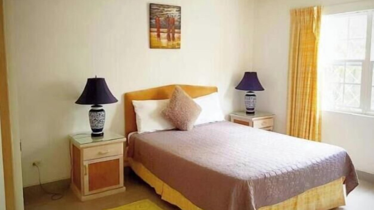 Photo of Bedroom in Sandy Lane