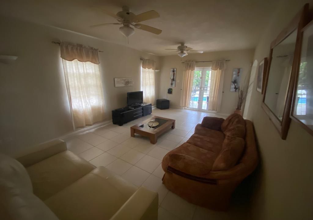 Photo of Livingroom in Callendar