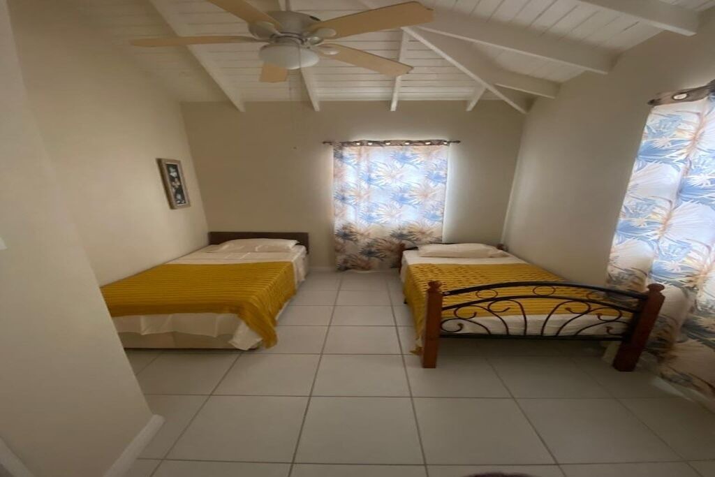 Photo of Bedroom in Callendar
