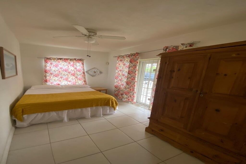 Photo of Bedroom in Callendar