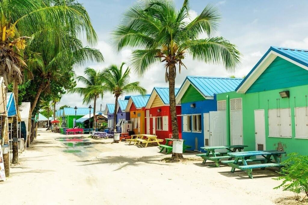 Photo of Outdoor in Callendar