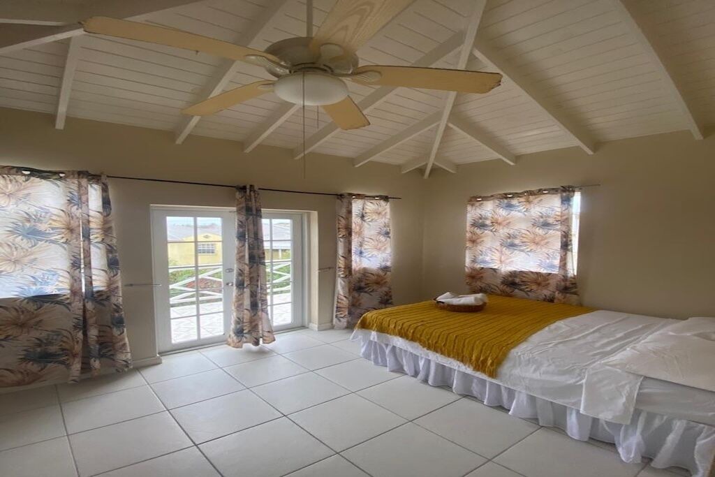 Photo of Bedroom in Callendar