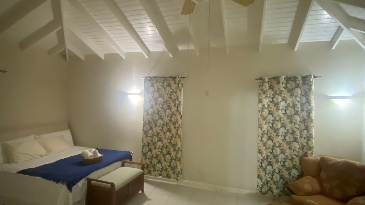 Photo of Bedroom in Callendar