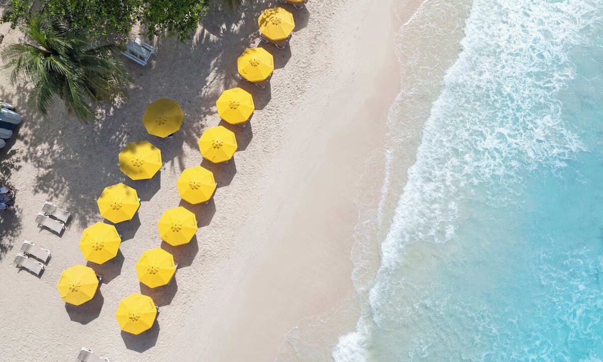 Photo of Others in Blue Waters