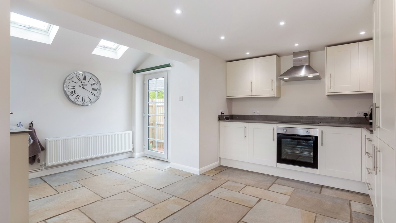 Photo of Kitchen in Stratford-upon-Avon