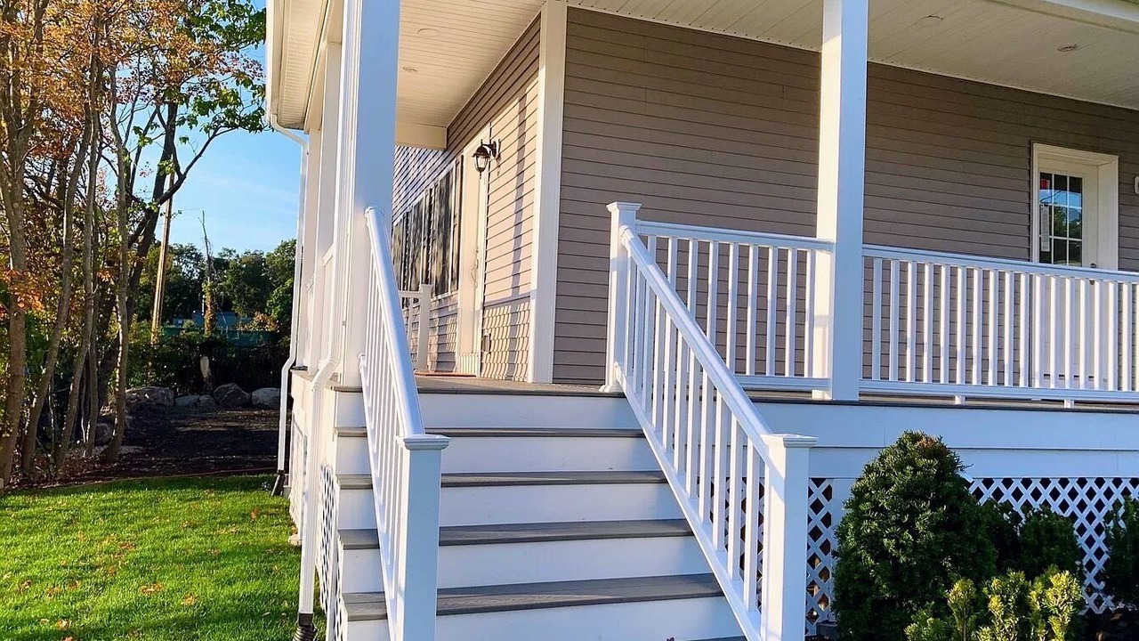 Photo of Outdoor in Brockton