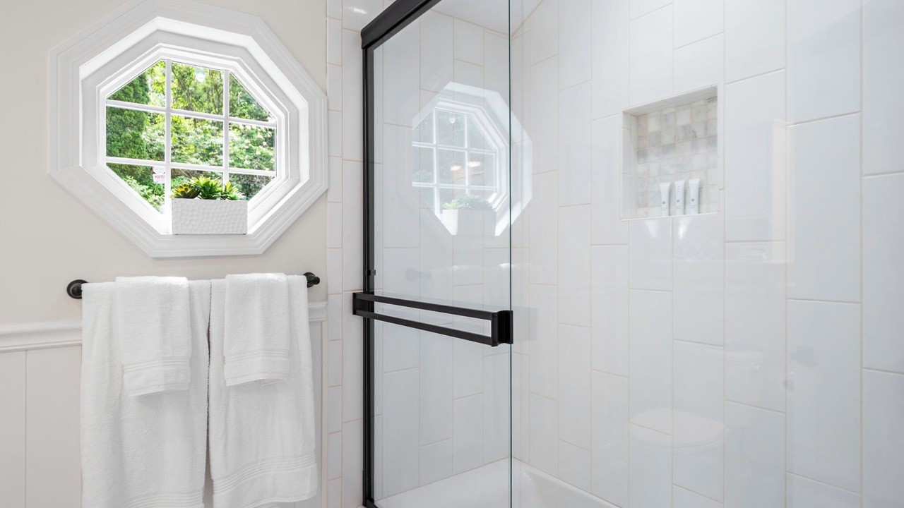 Photo of Bathroom in Gloucester