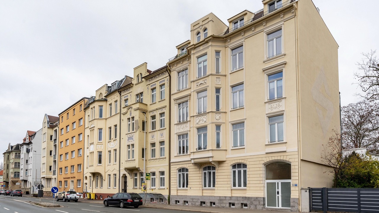 Photo of Outdoor in Gera