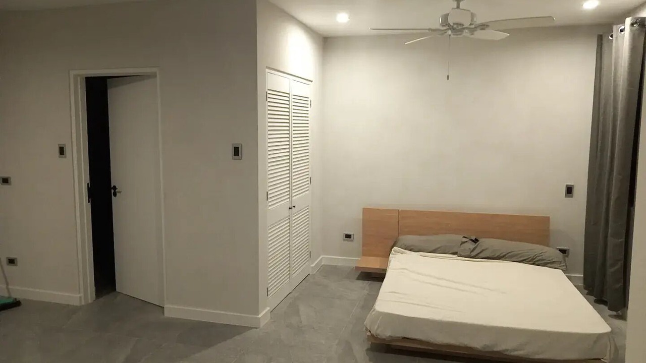 Photo of Bedroom in Welches