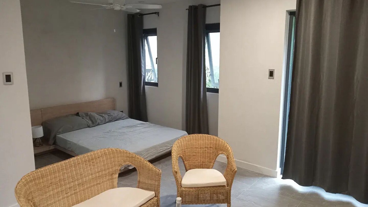 Photo of Bedroom in Welches