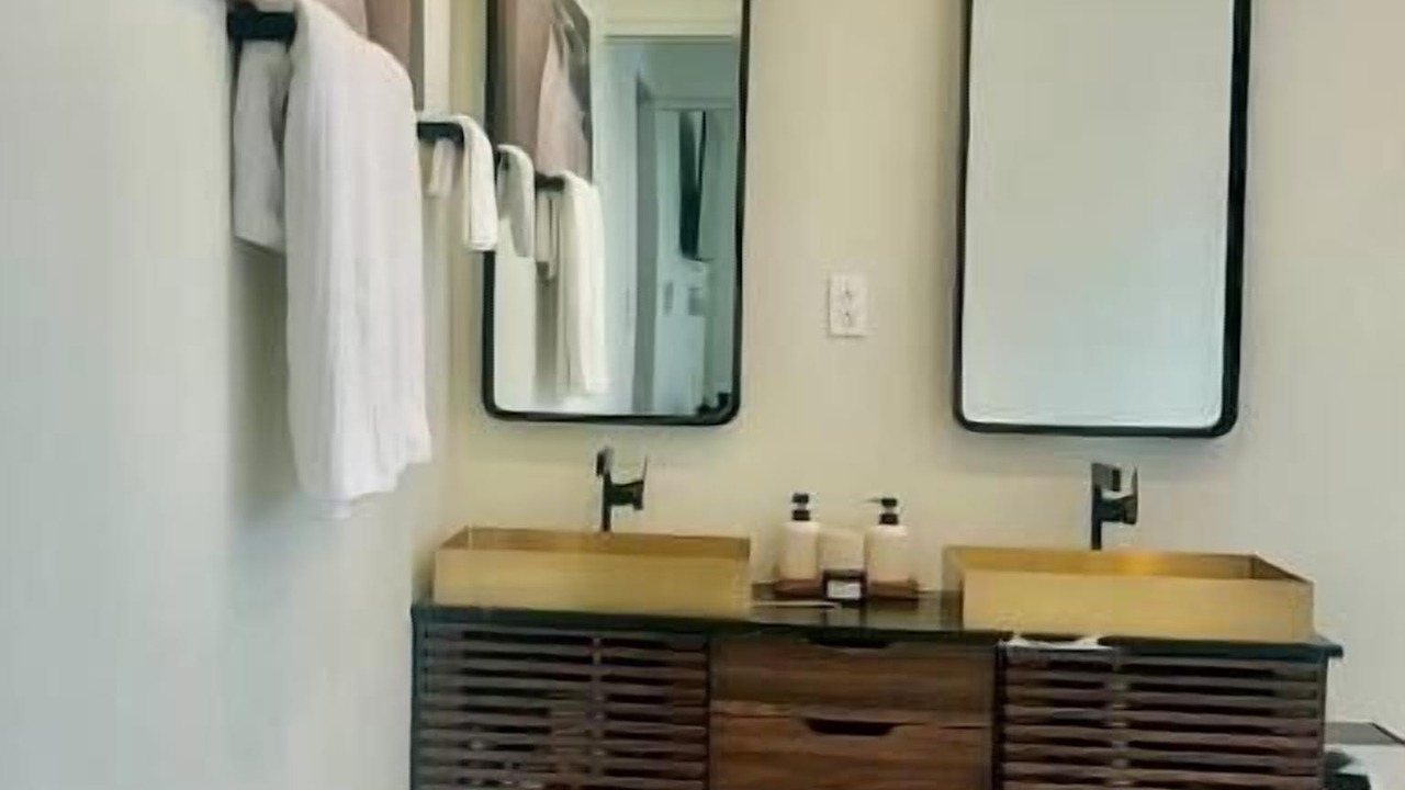 Photo of Bathroom in Deanes