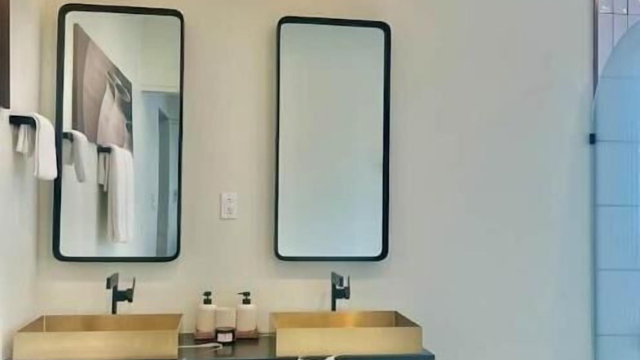 Photo of Bathroom in Deanes