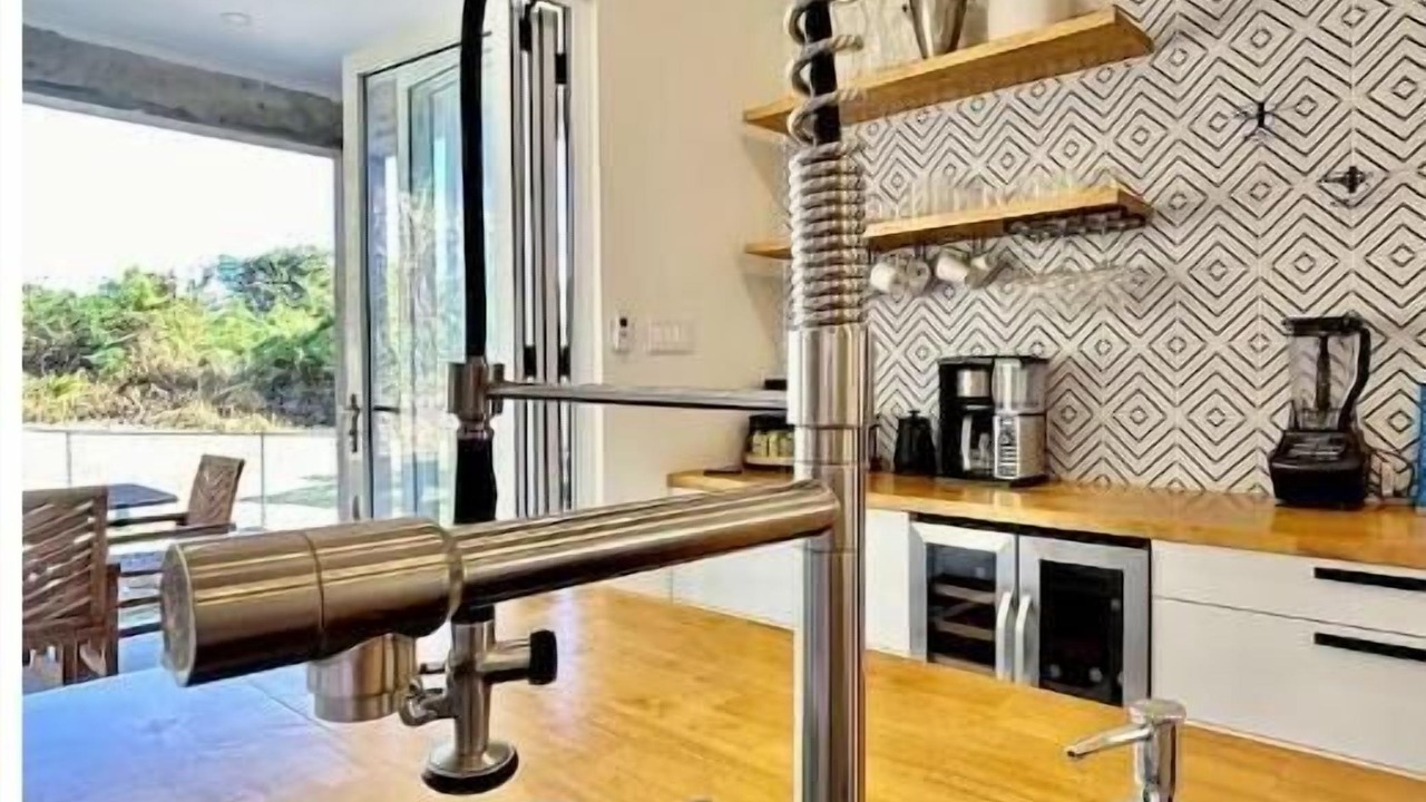 Photo of Kitchen in Deanes