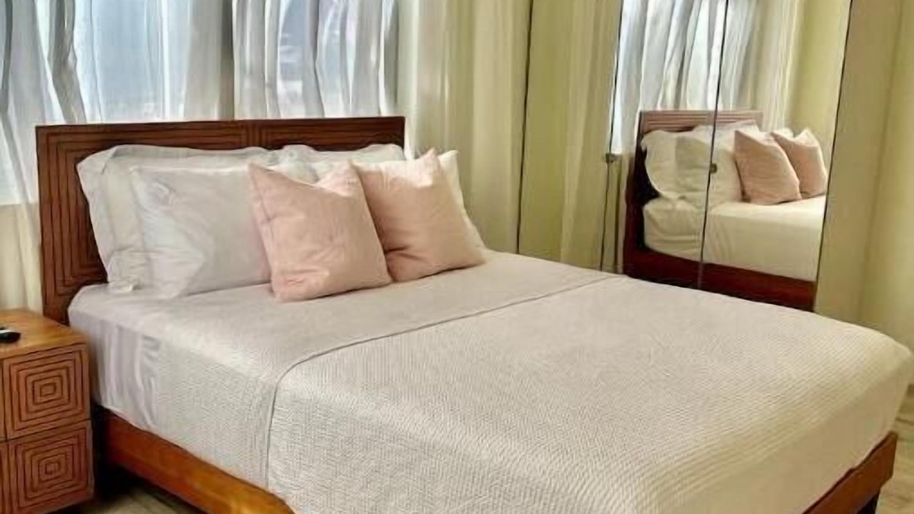 Photo of Bedroom in Deanes