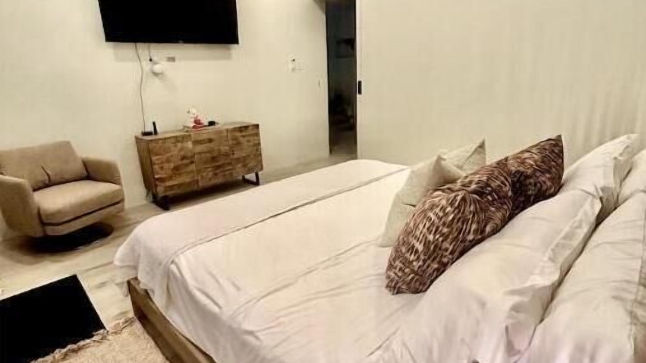 Photo of Bedroom in Deanes