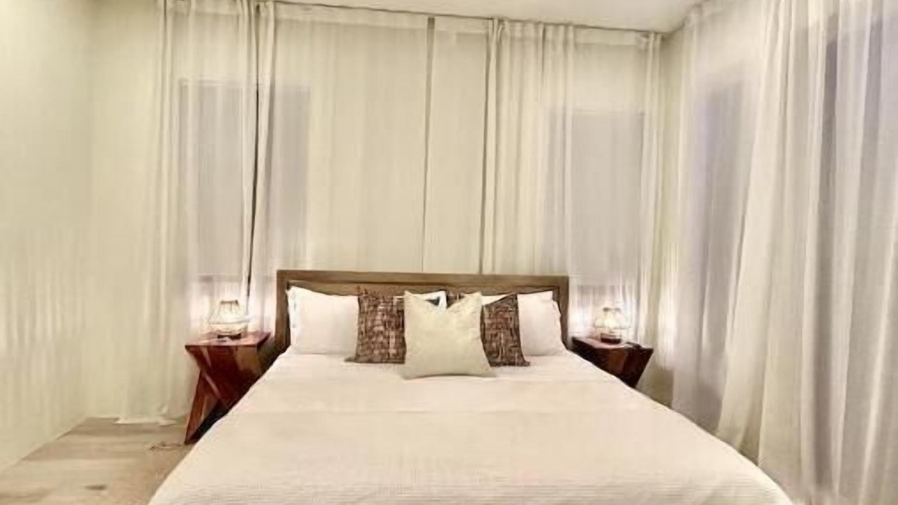 Photo of Bedroom in Deanes
