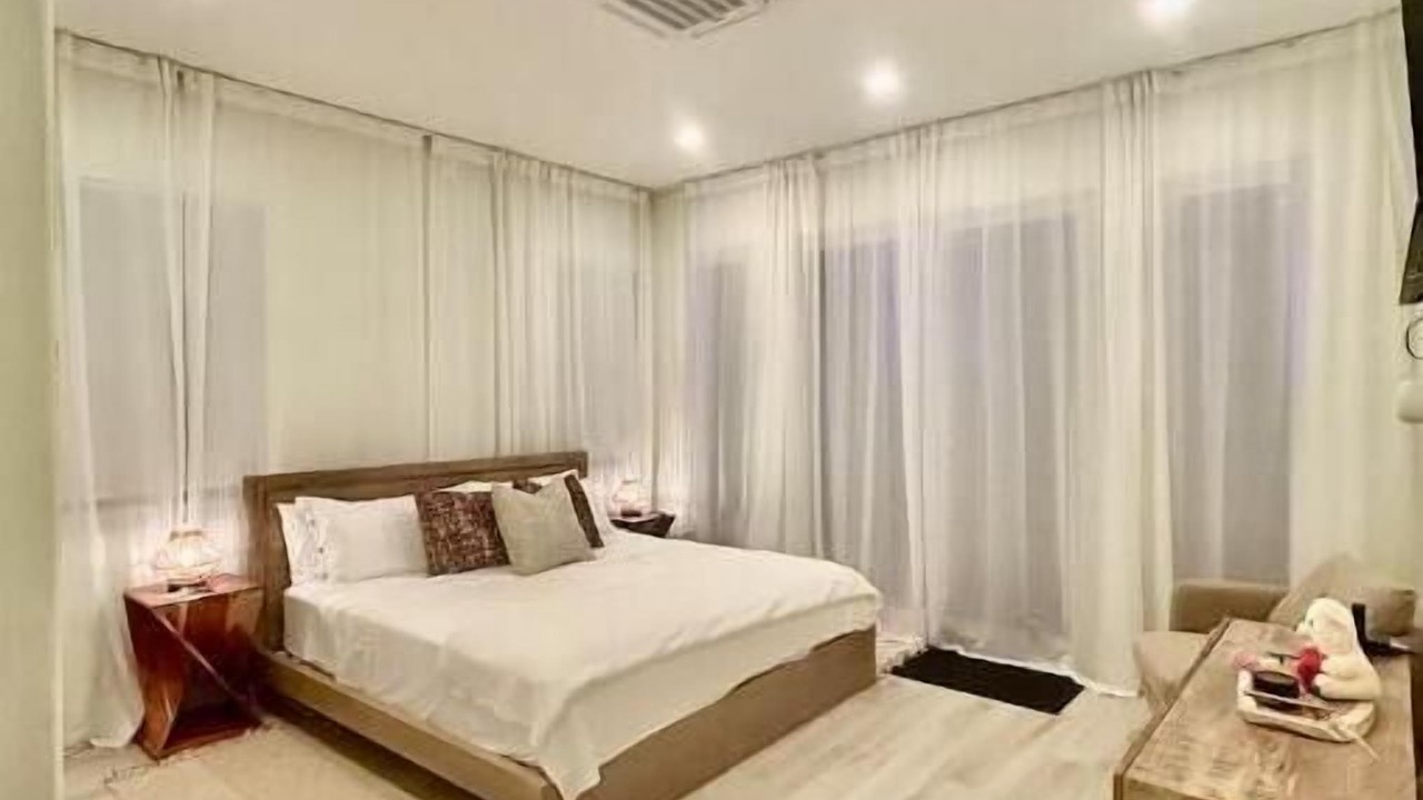 Photo of Bedroom in Deanes