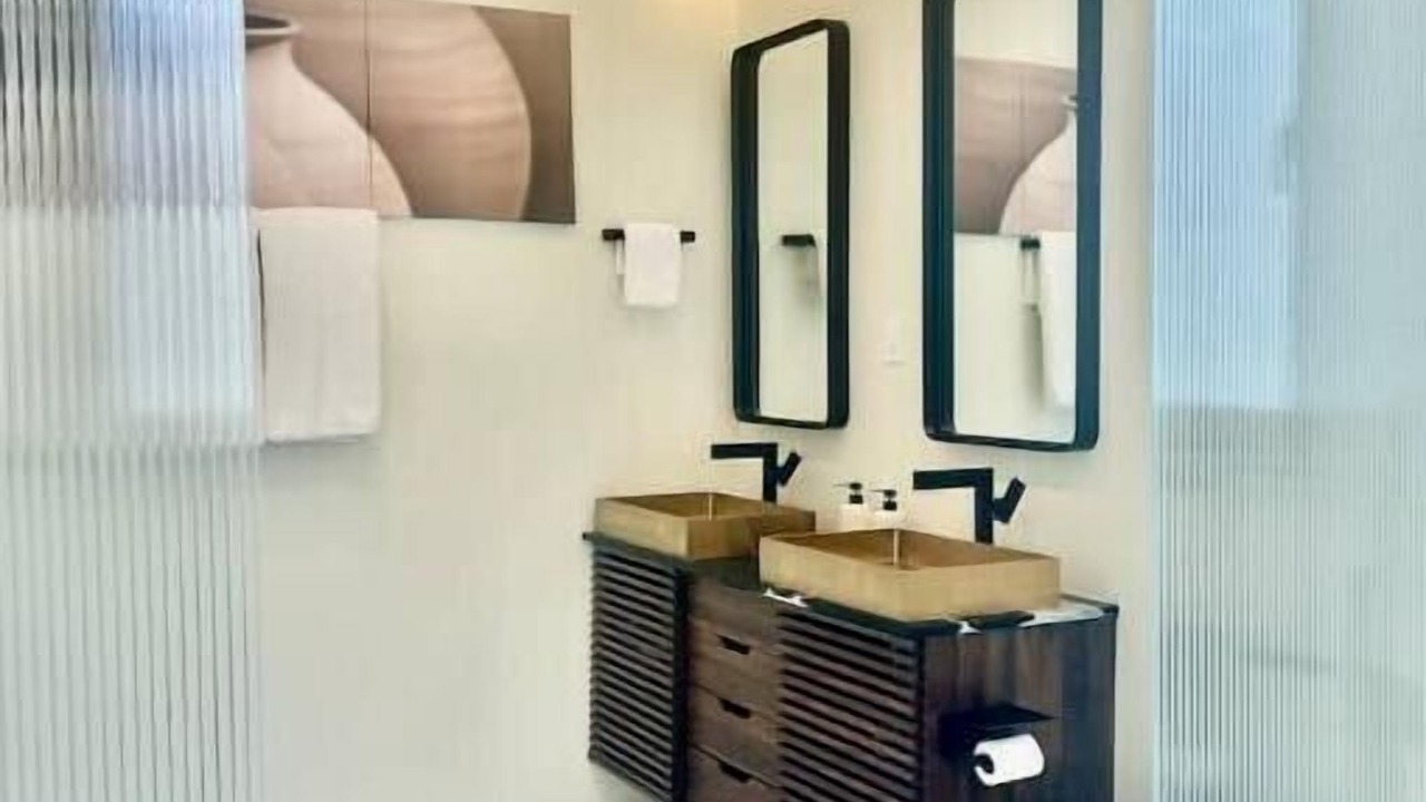 Photo of Bathroom in Deanes