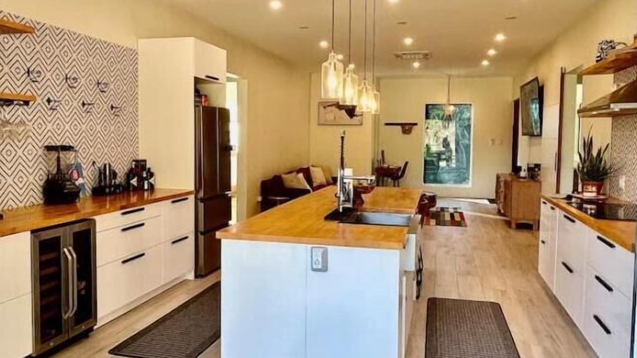 Photo of Kitchen in Deanes