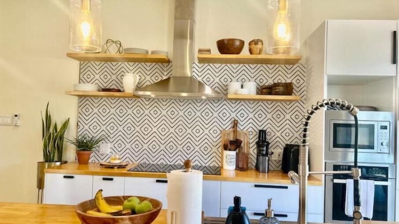 Photo of Kitchen in Deanes