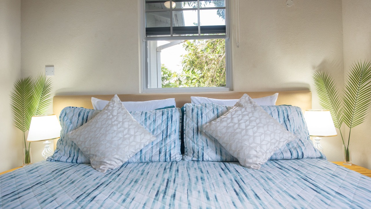 Photo of Bedroom in Green Garden