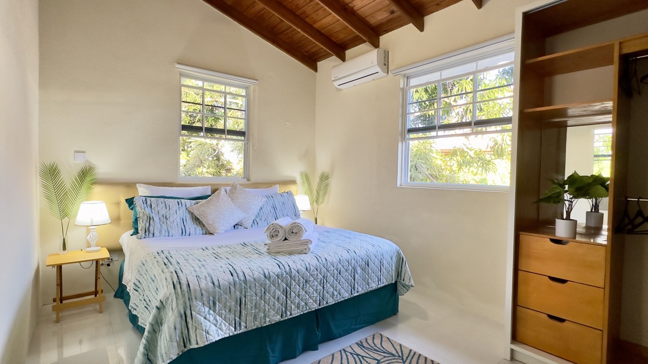 Photo of Bedroom in Green Garden