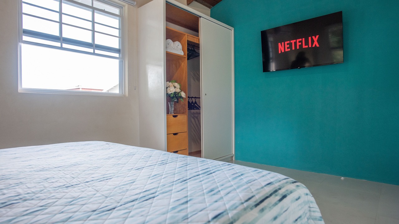 Photo of Bedroom in Green Garden