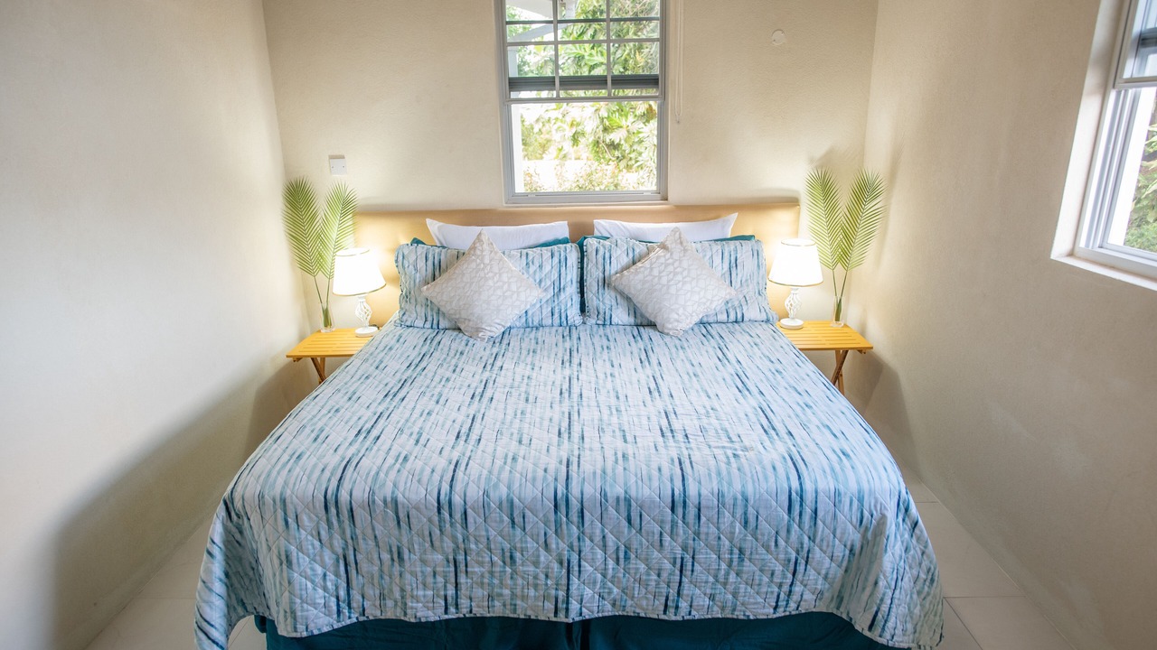 Photo of Bedroom in Green Garden