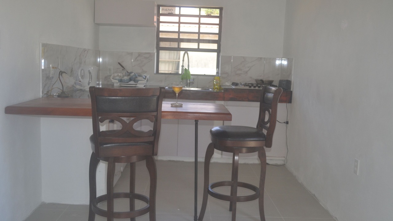 Photo of Kitchen in Douglas