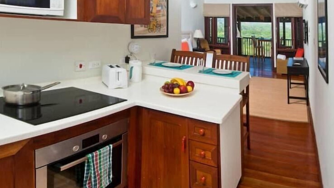 Photo of Kitchen in Belleplaine