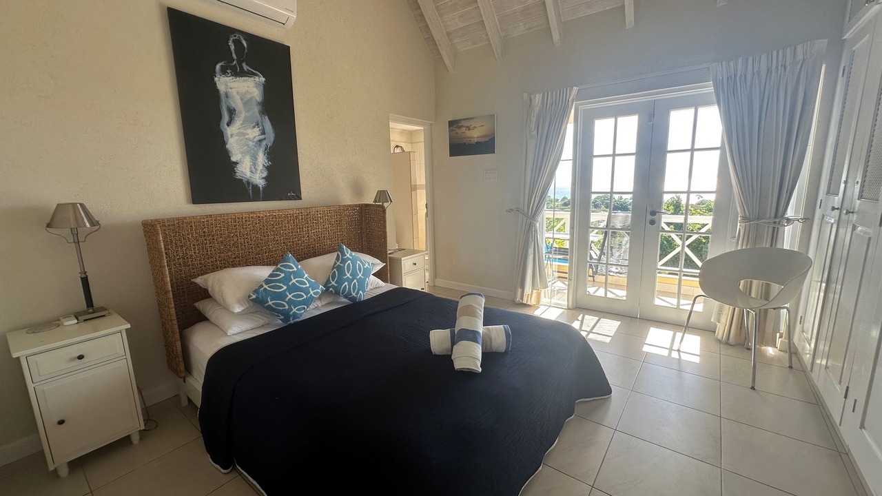 Photo of Bedroom in Lower Carlton