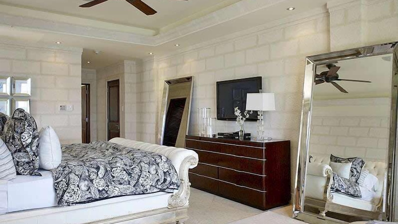 Photo of Bedroom in Old Trees Bay