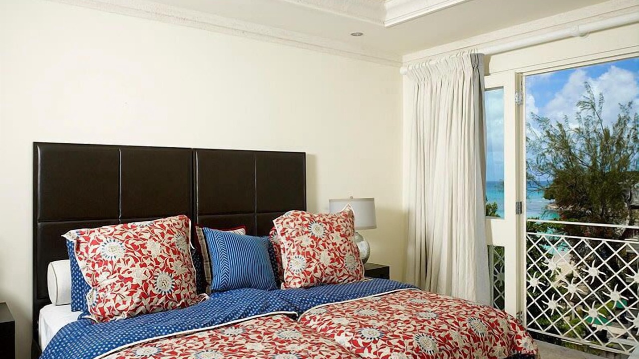 Photo of Bedroom in Old Trees Bay