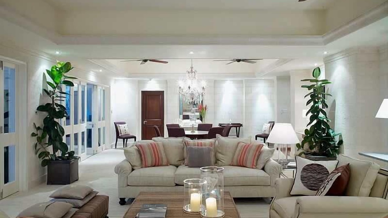 Photo of Livingroom in Old Trees Bay