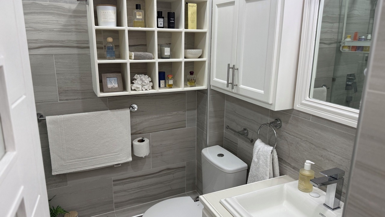 Photo of Bathroom in Weston