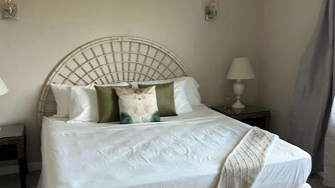 Photo of Bedroom in Saint Lawrence