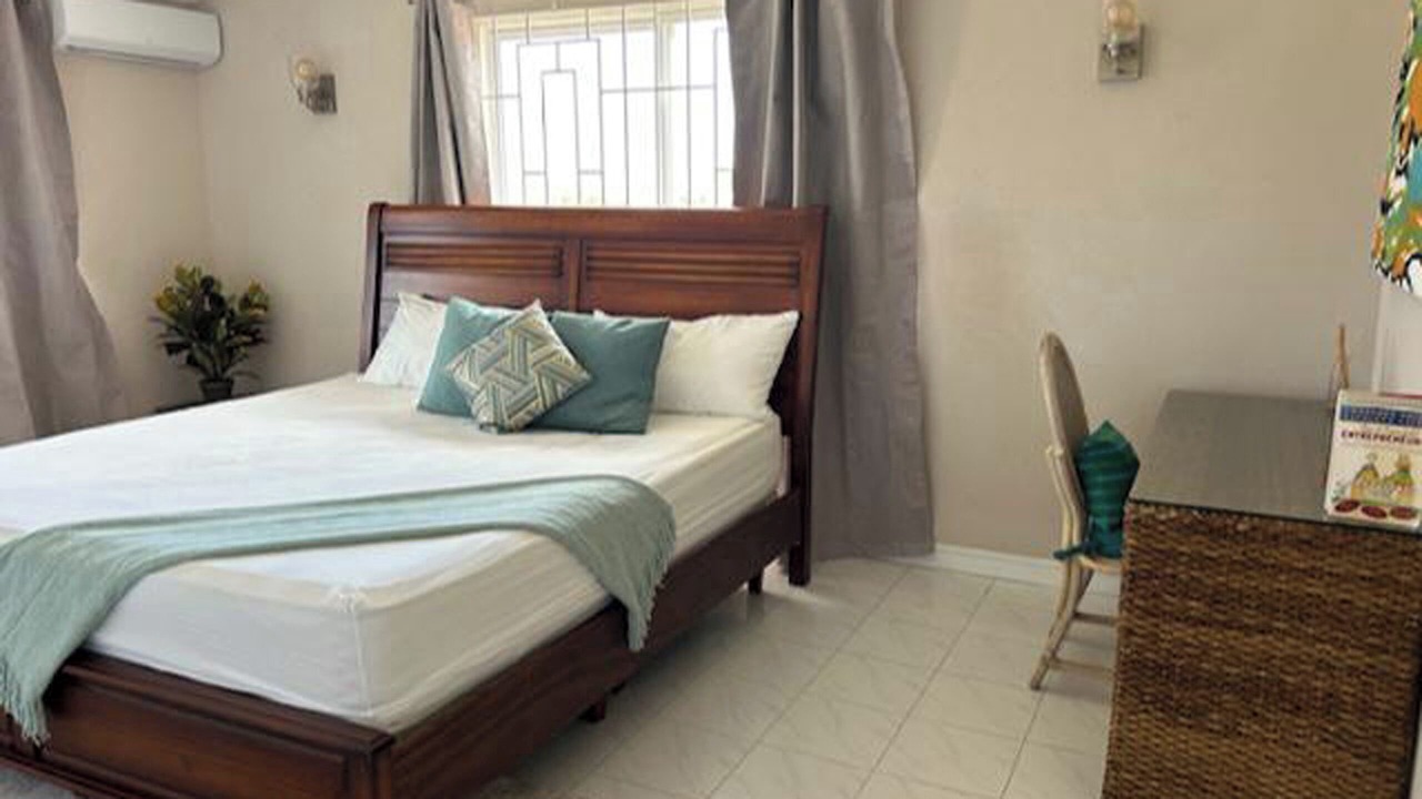 Photo of Bedroom in Saint Lawrence
