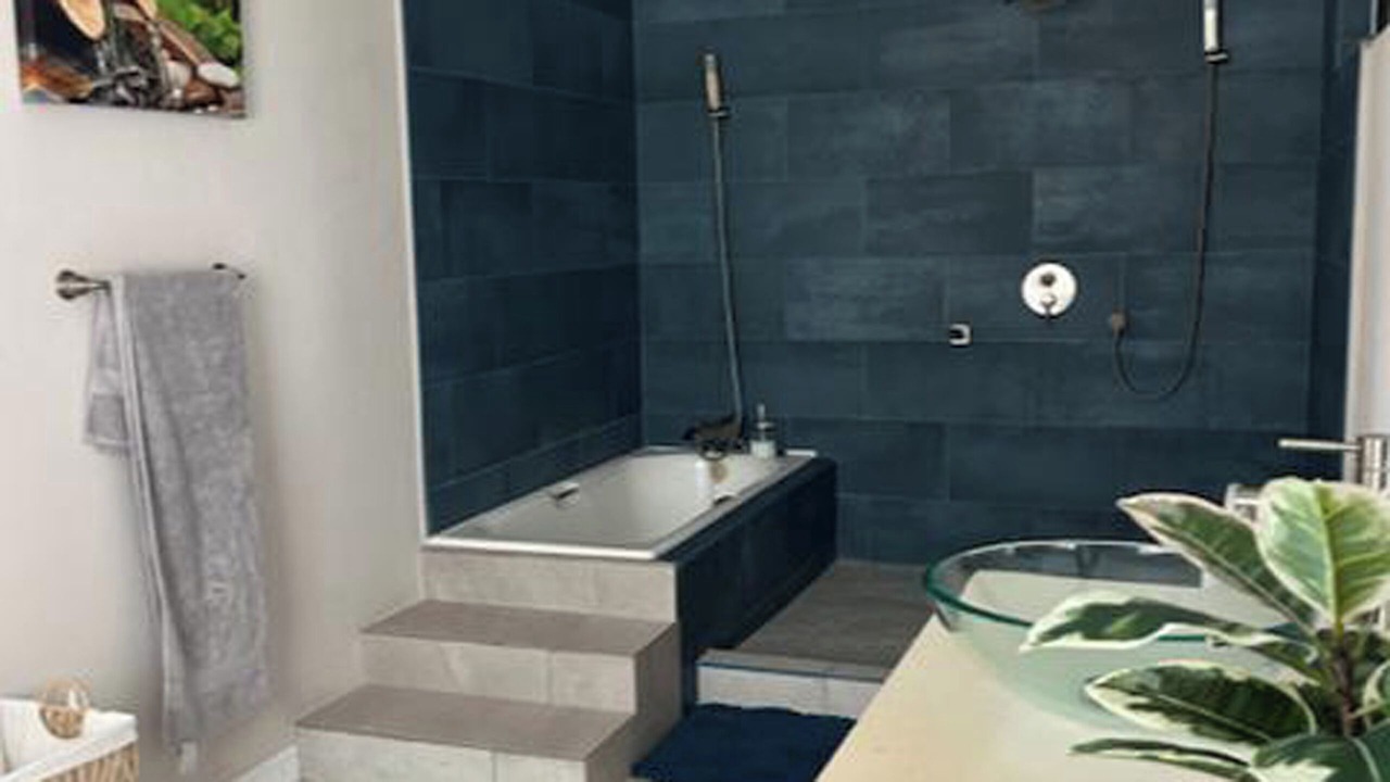 Photo of Bathroom in Saint Lawrence