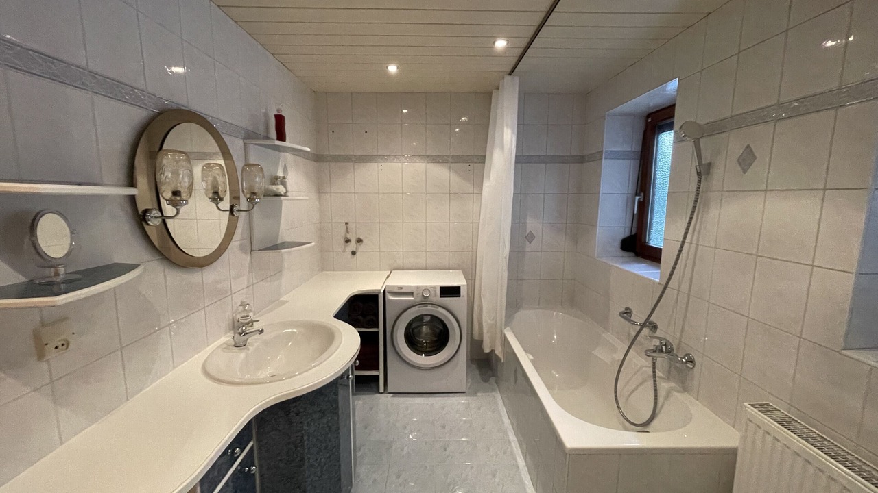 Photo of Bathroom in Leibsdorf