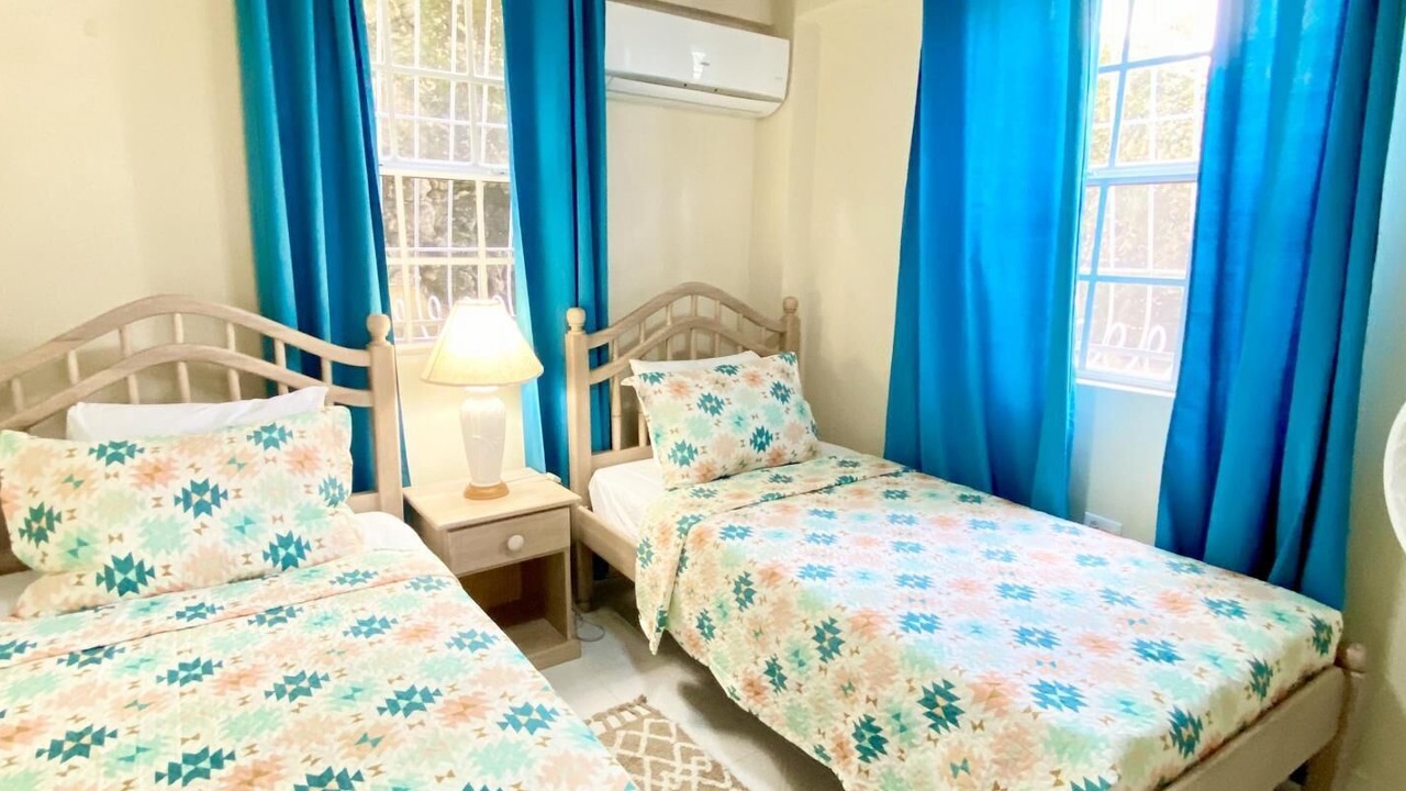 Photo of Bedroom in Saint Peter Parish