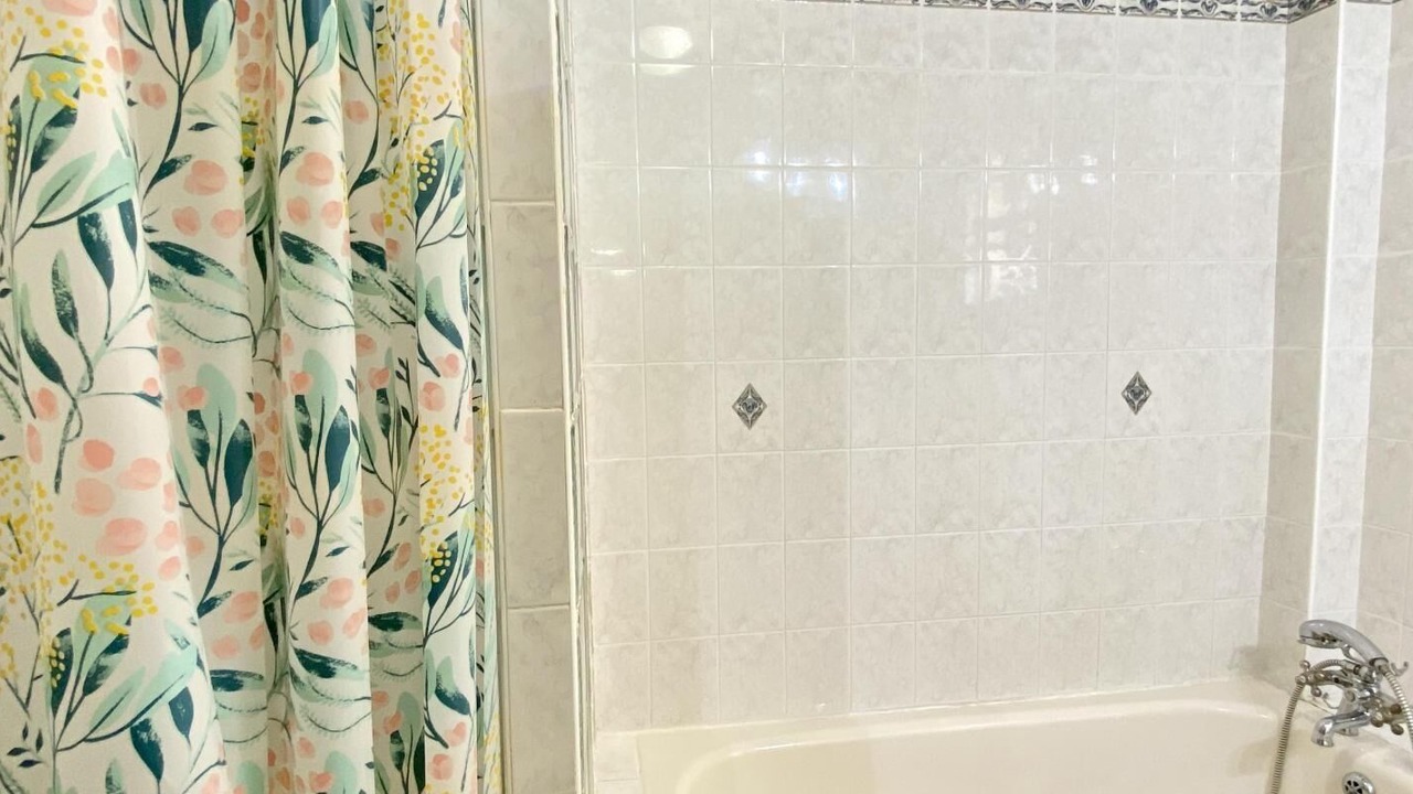 Photo of Bathroom in Saint Peter Parish