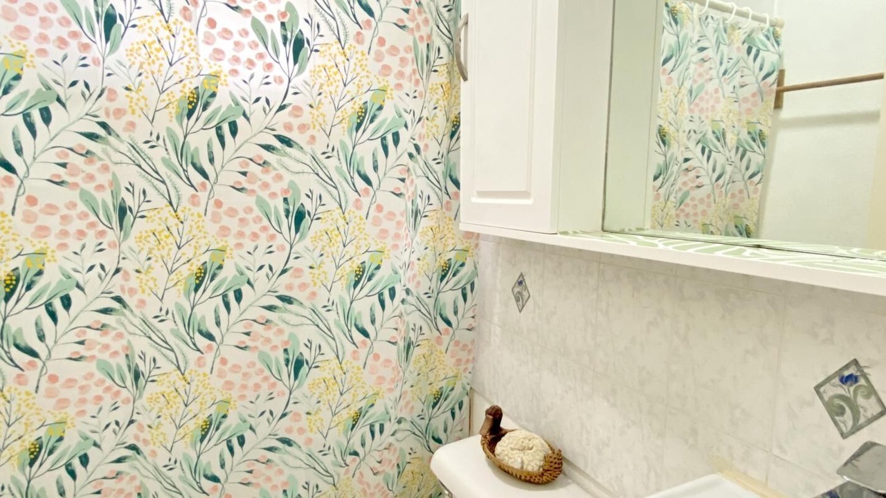Photo of Bathroom in Saint Peter Parish